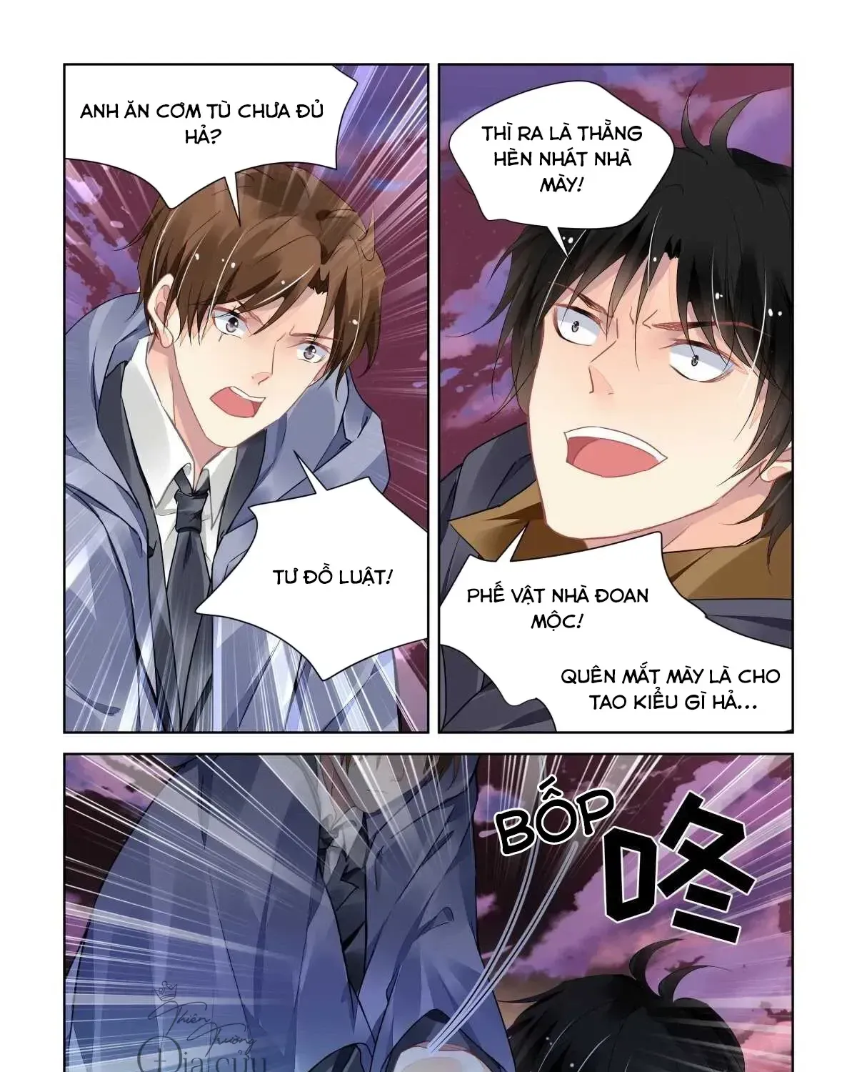 Chapter 534 - Trang 19