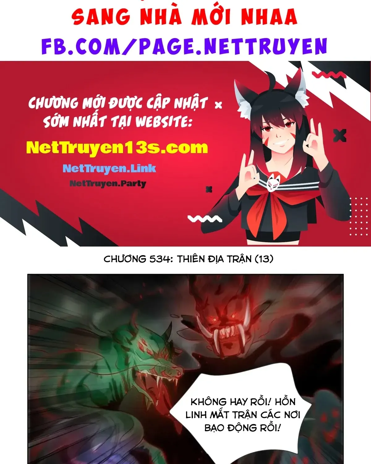 Chapter 534 - Trang 3