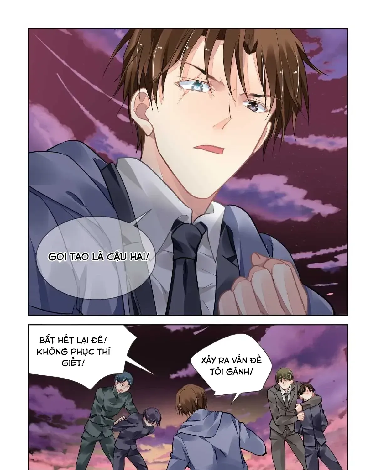 Chapter 534 - Trang 21