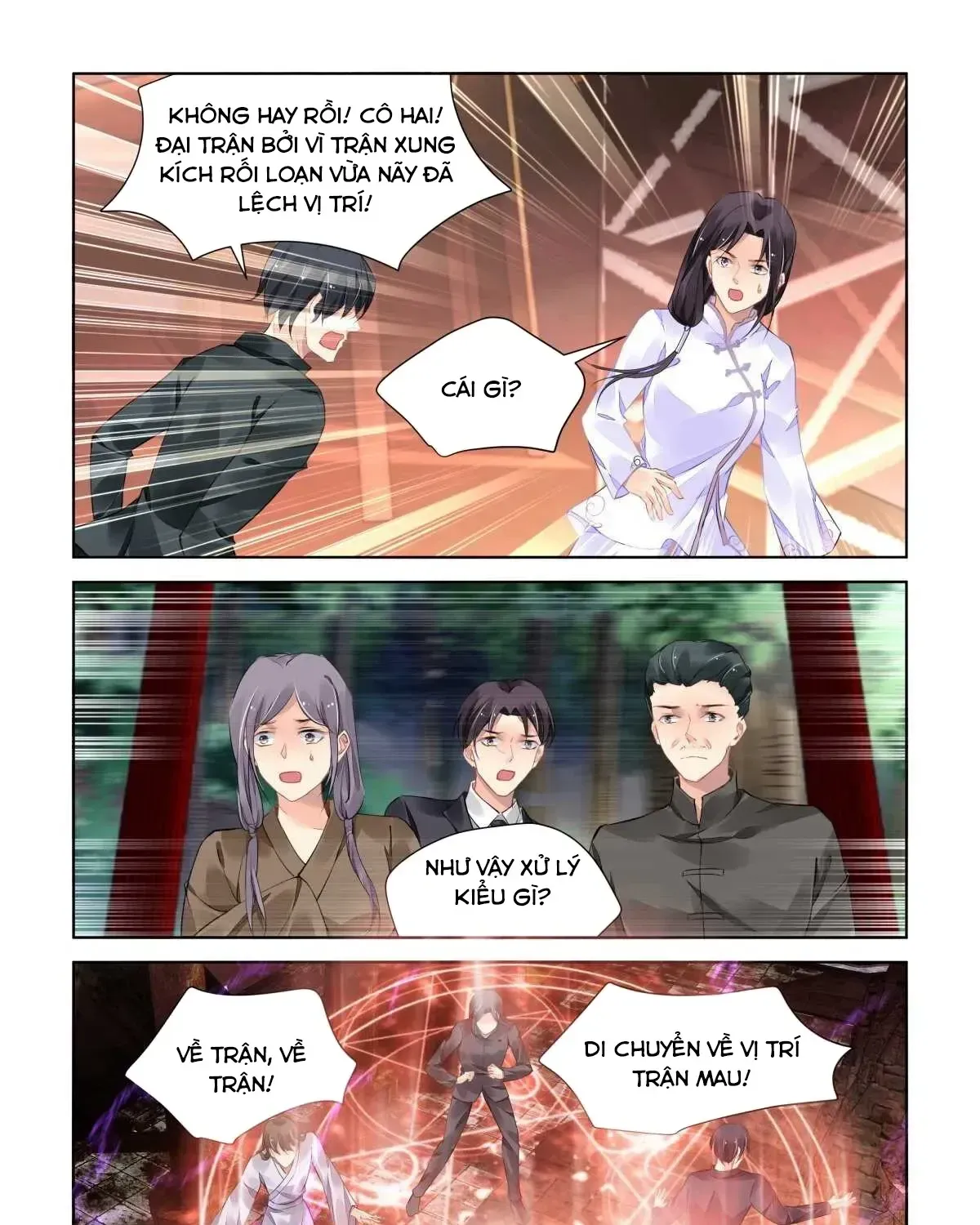 Chapter 534 - Trang 23