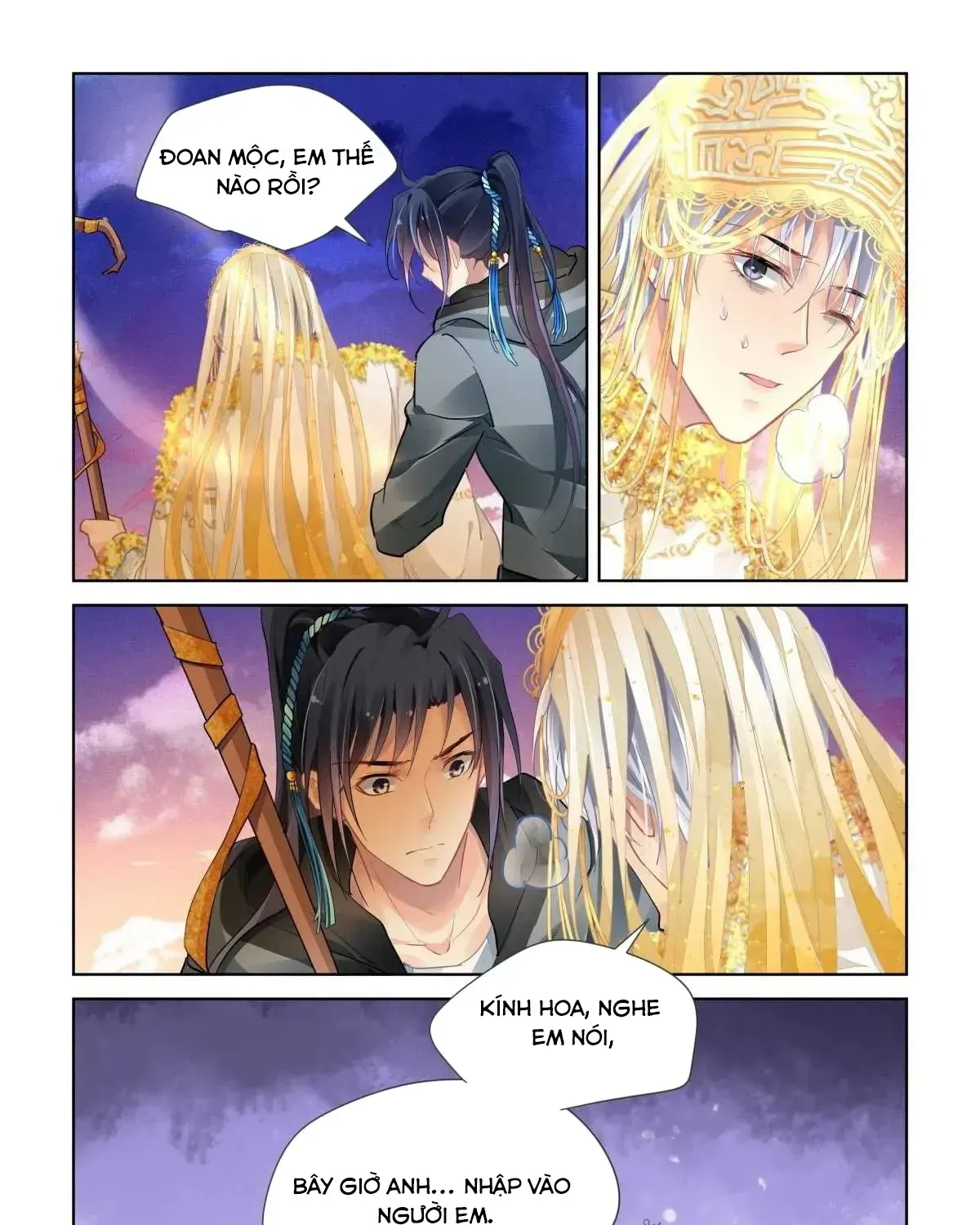 Chapter 534 - Trang 25