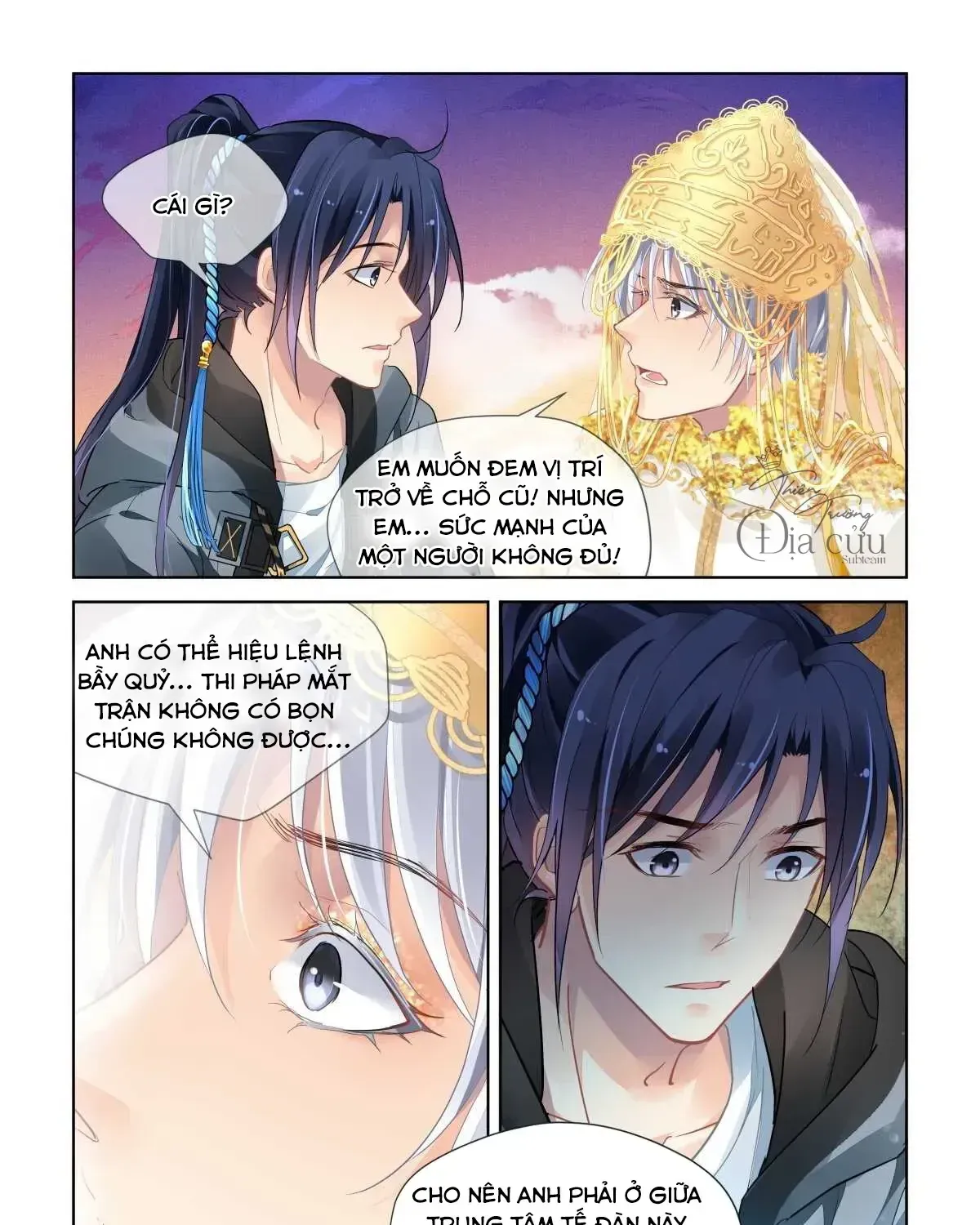 Chapter 534 - Trang 27