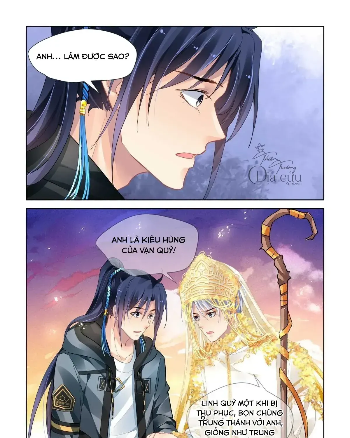 Chapter 534 - Trang 29