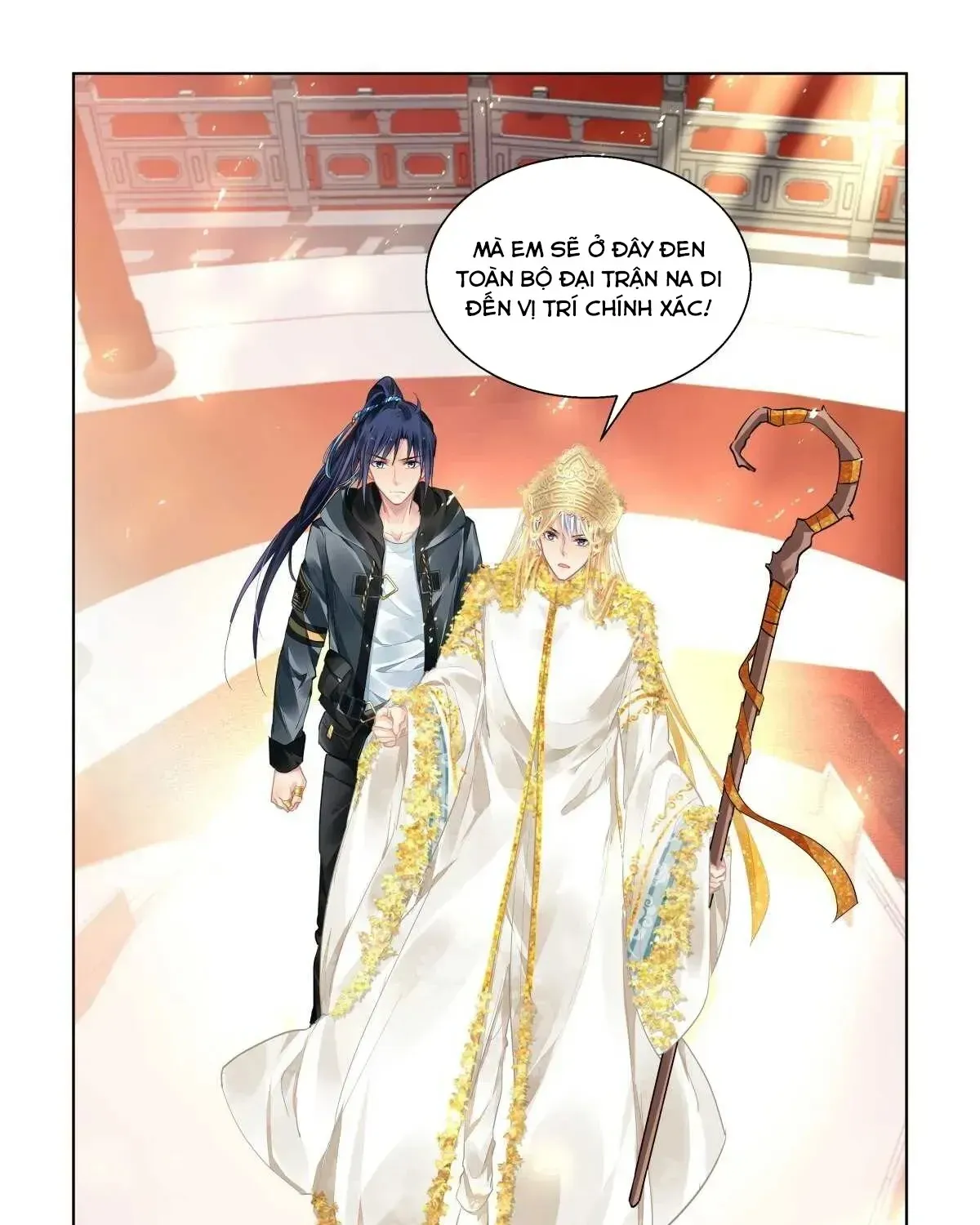 Chapter 534 - Trang 31