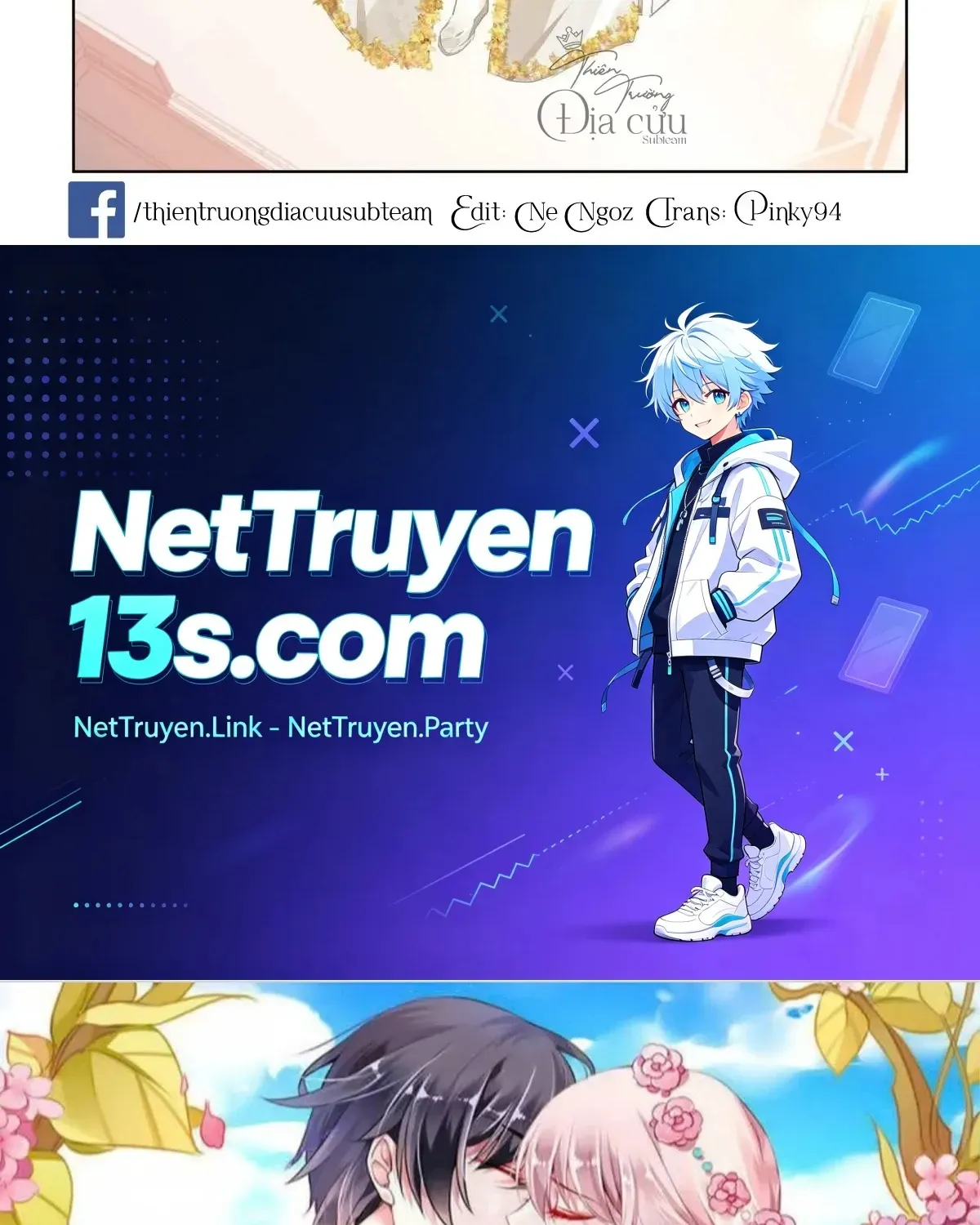 Chapter 534 - Trang 32