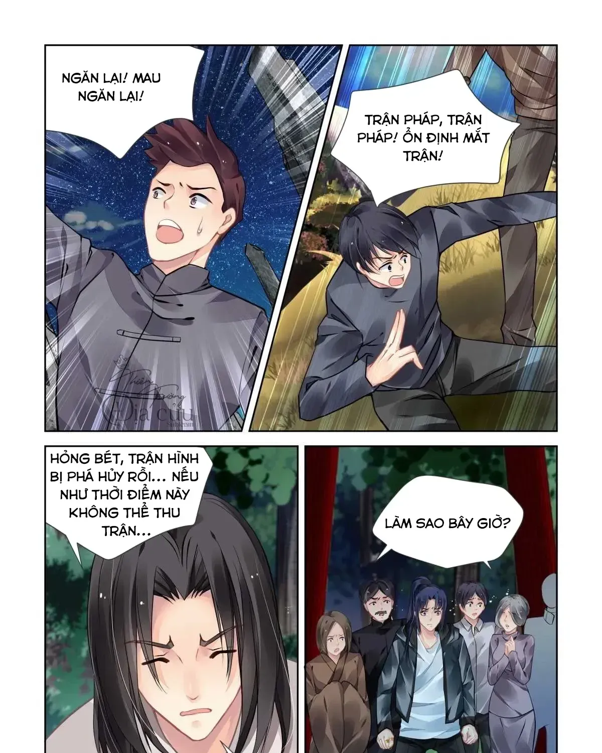 Chapter 534 - Trang 5