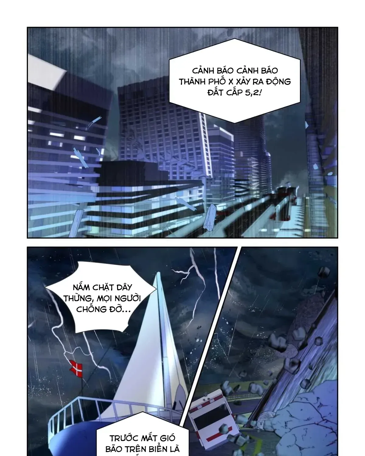 Chapter 534 - Trang 7