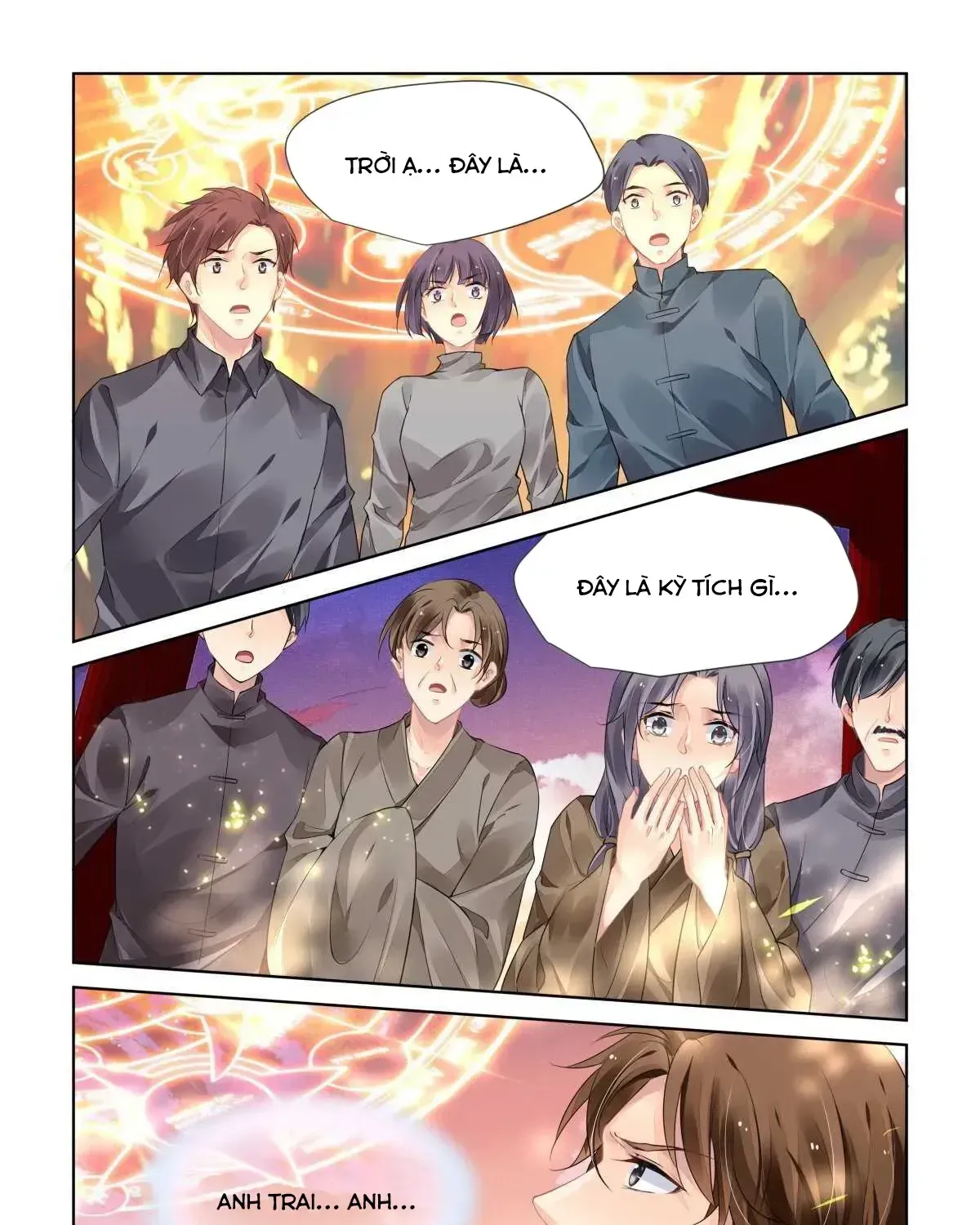 Chapter 535 - Trang 15