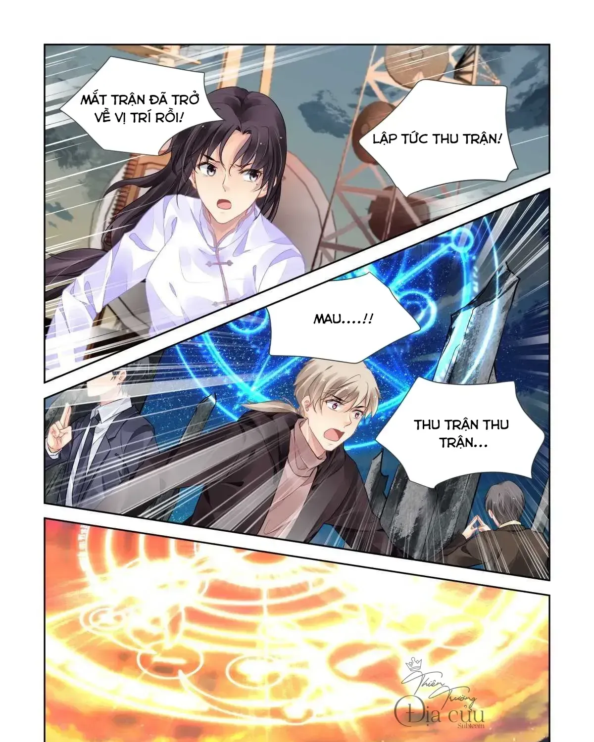 Chapter 535 - Trang 19
