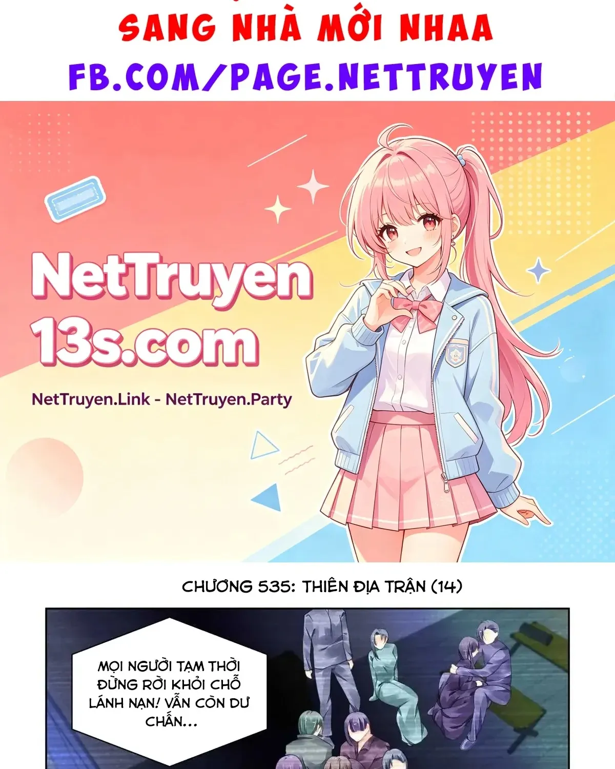 Chapter 535 - Trang 3