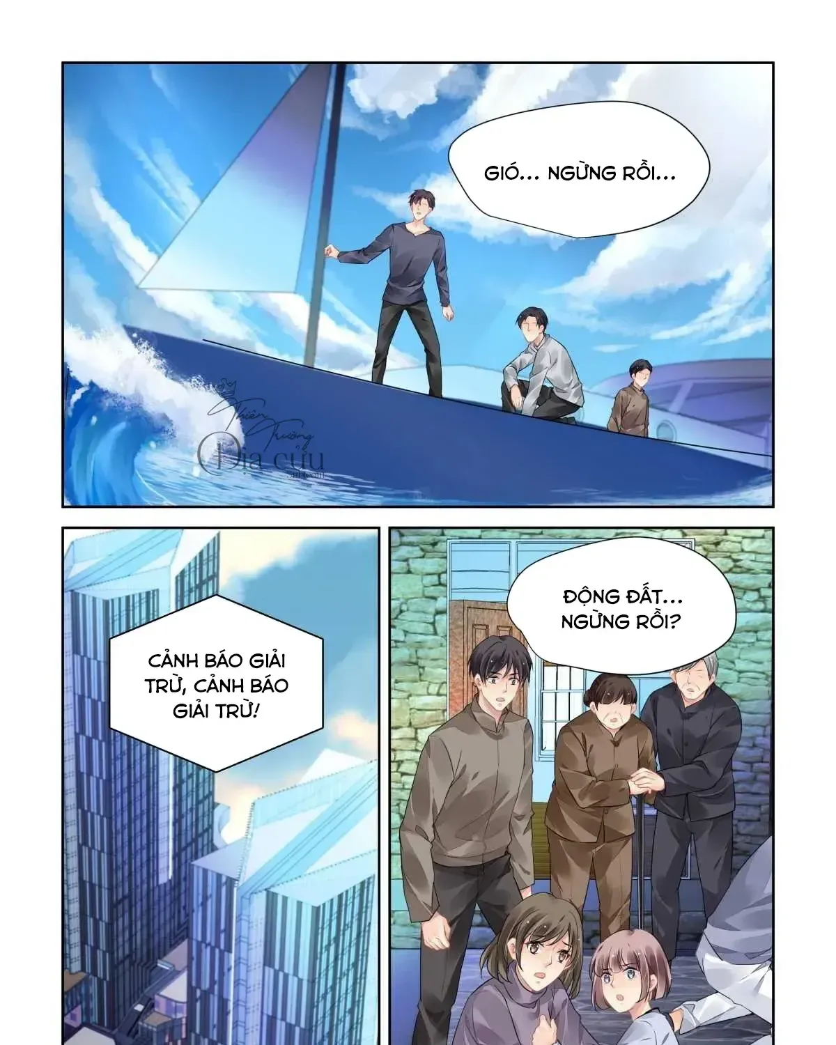 Chapter 535 - Trang 21