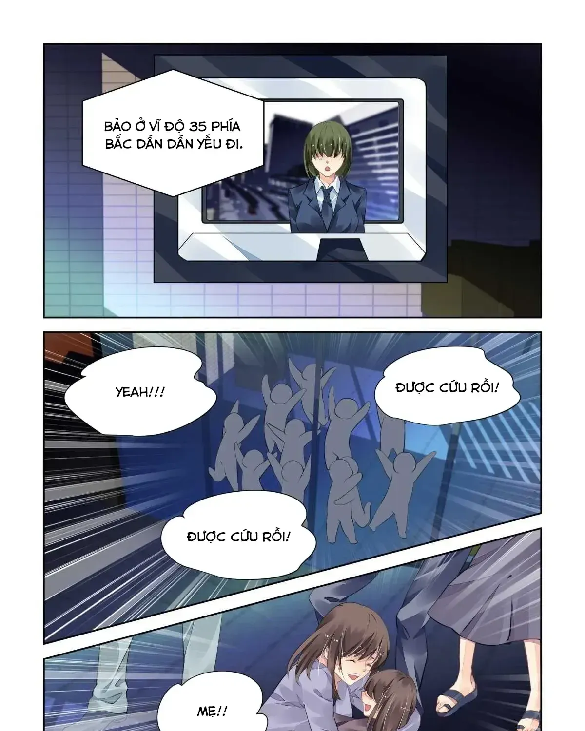 Chapter 535 - Trang 23