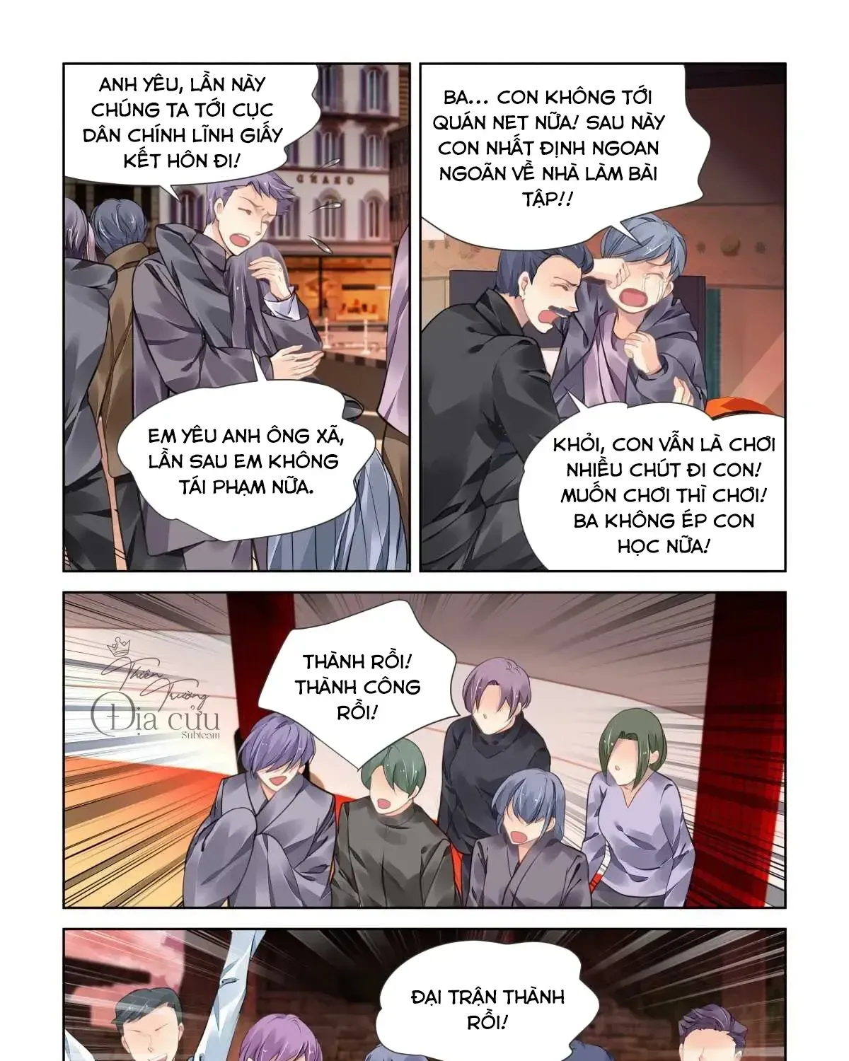 Chapter 535 - Trang 25