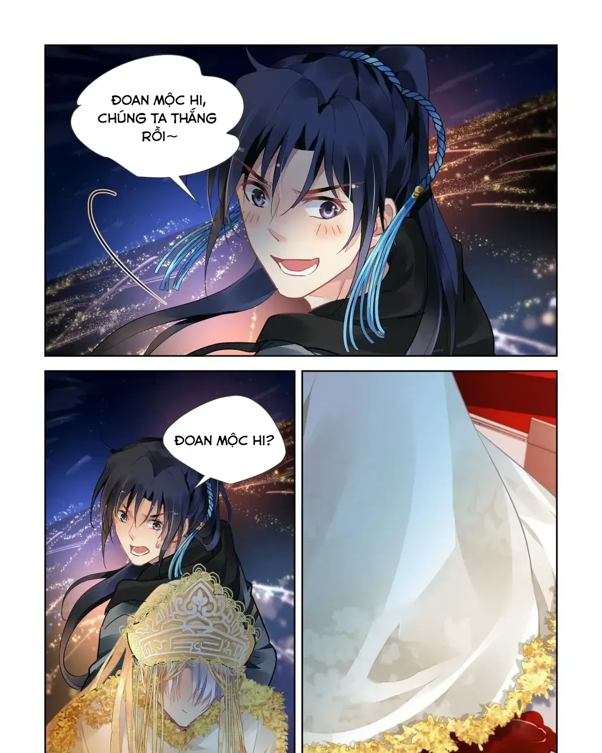 Chapter 535 - Trang 27