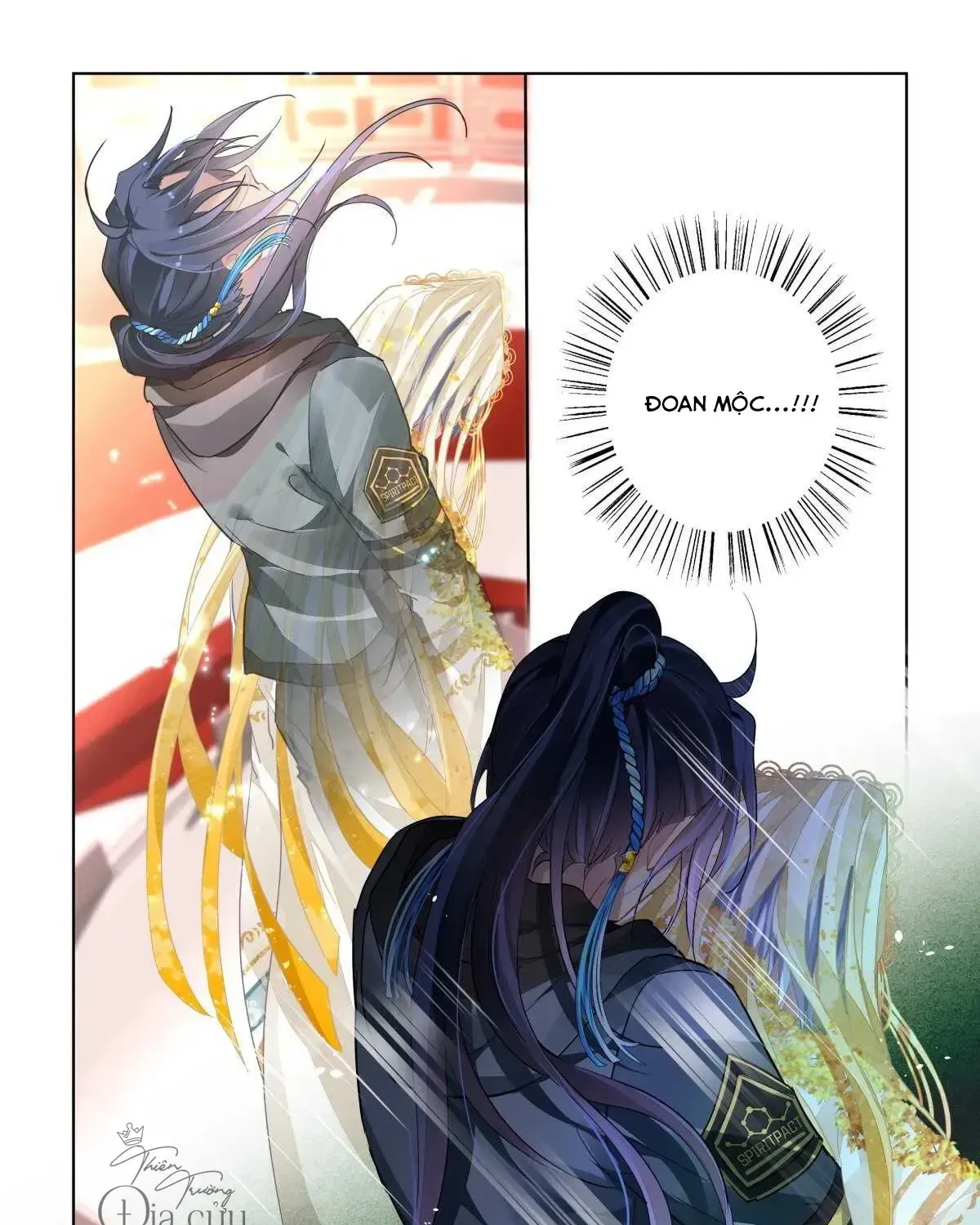 Chapter 535 - Trang 29