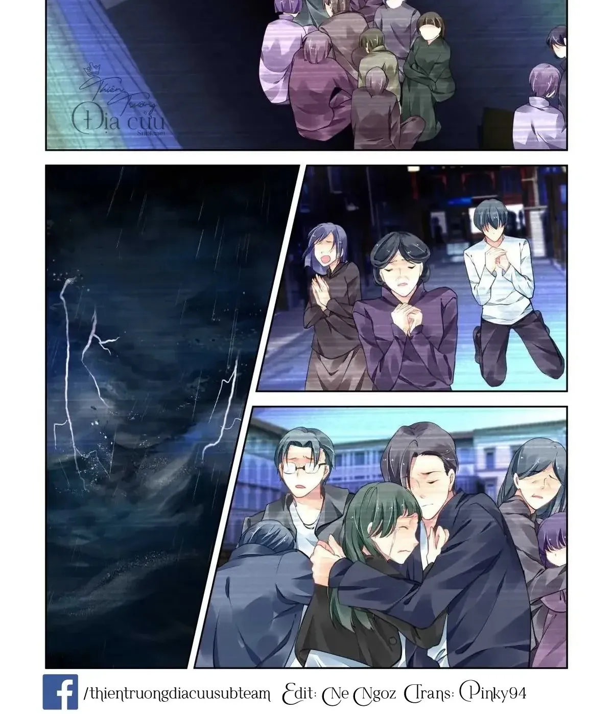 Chapter 535 - Trang 4