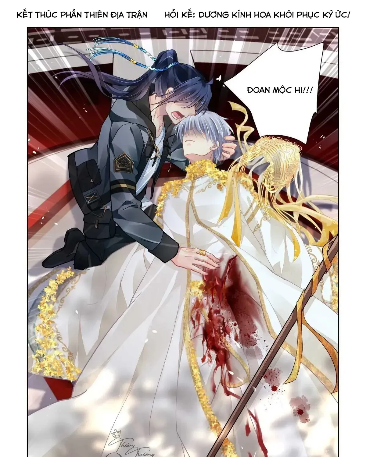 Chapter 535 - Trang 31