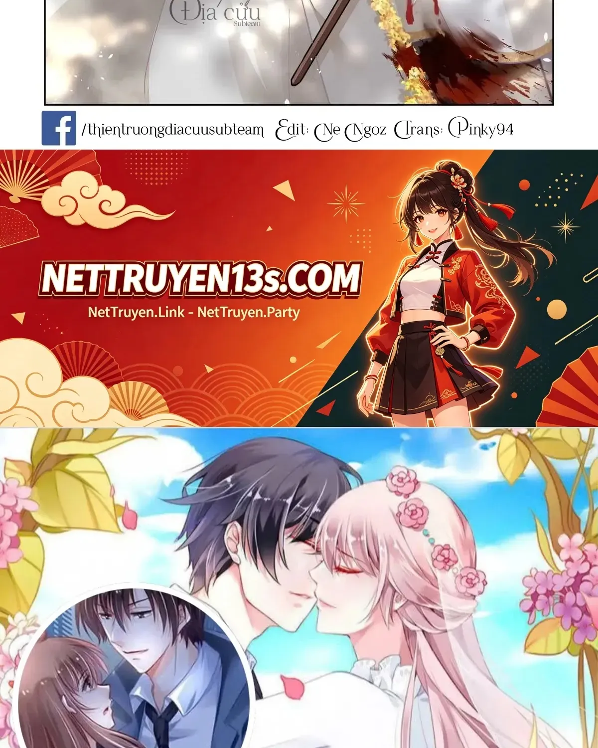 Chapter 535 - Trang 32