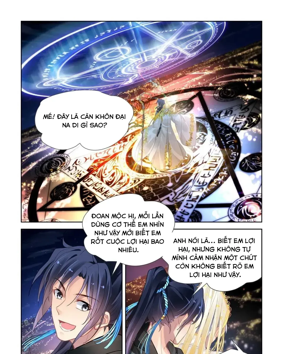 Chapter 535 - Trang 5