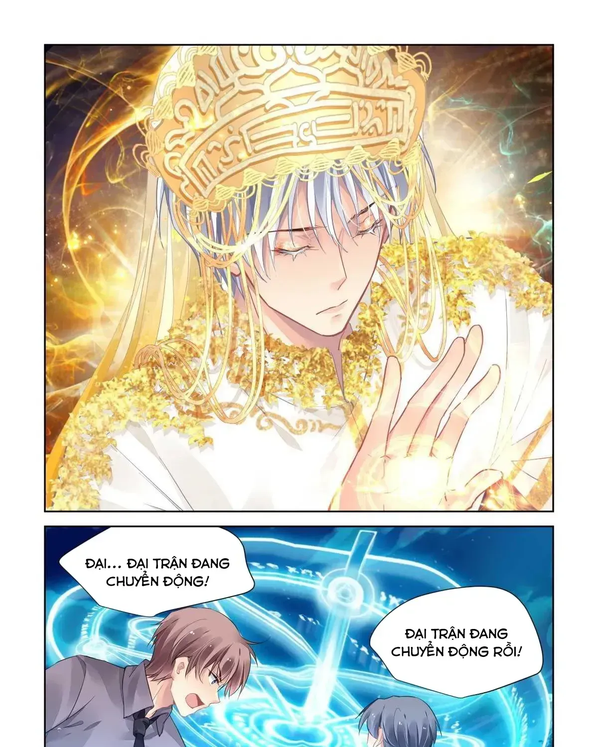 Chapter 535 - Trang 7