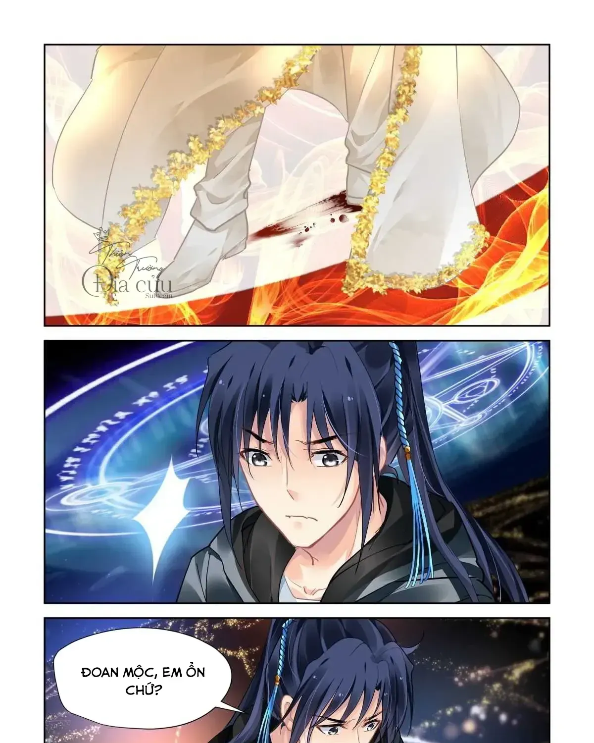 Chapter 535 - Trang 9