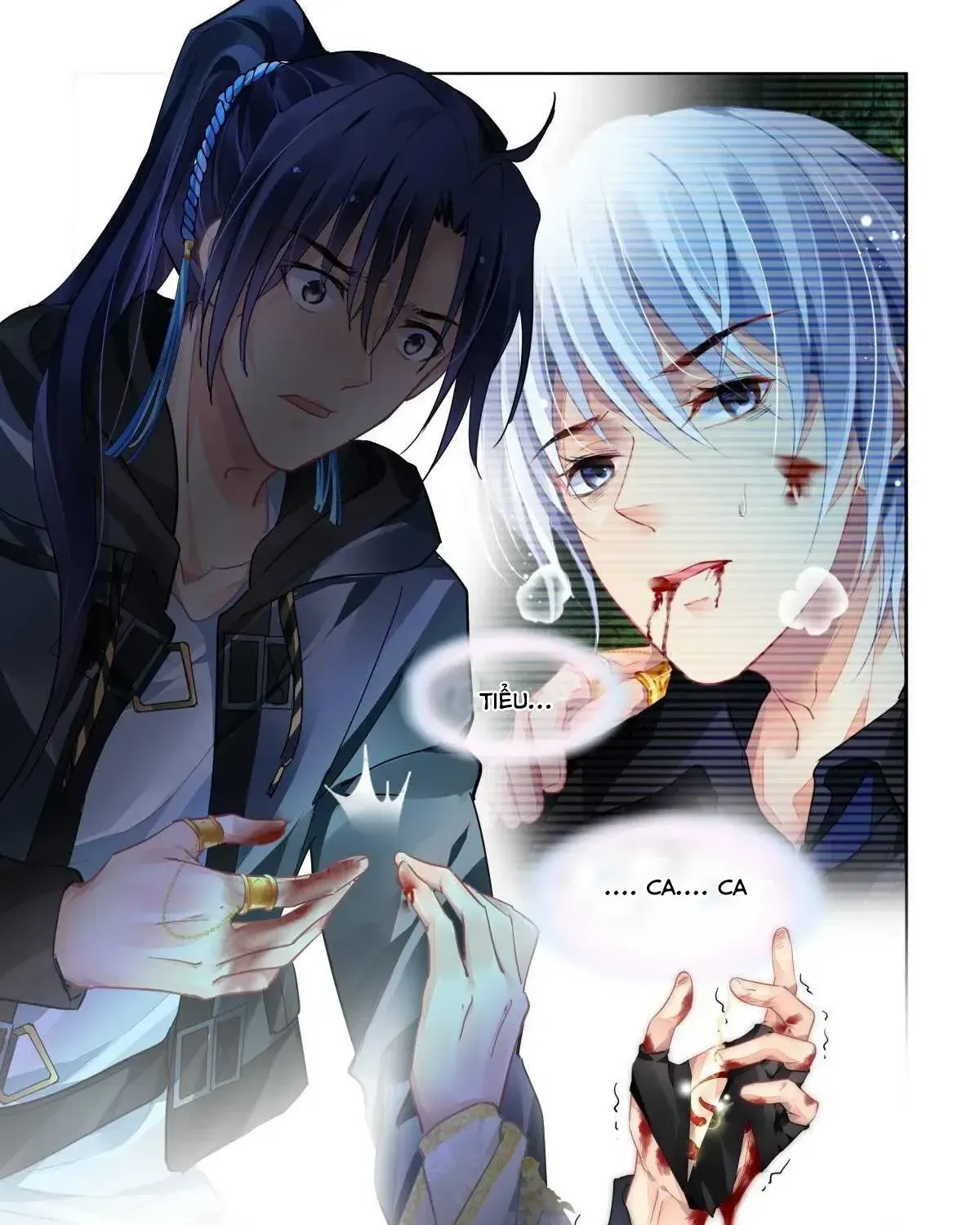 Chapter 536 - Trang 15