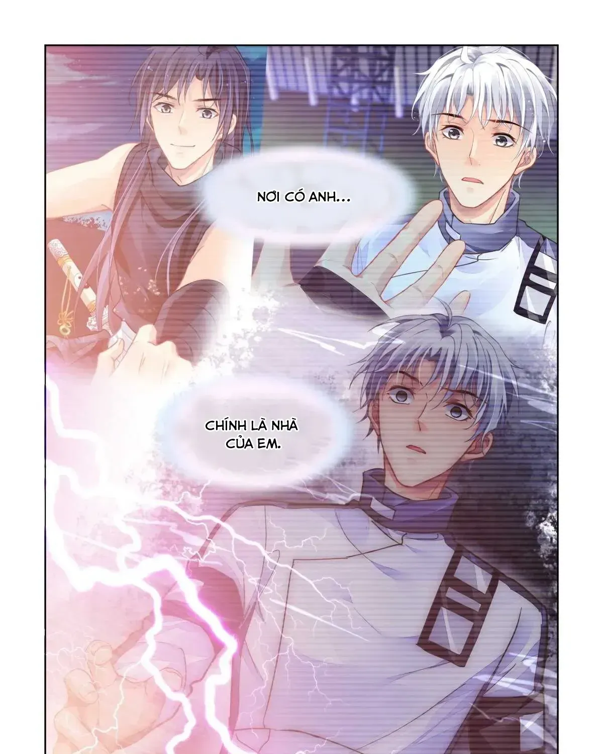 Chapter 536 - Trang 19