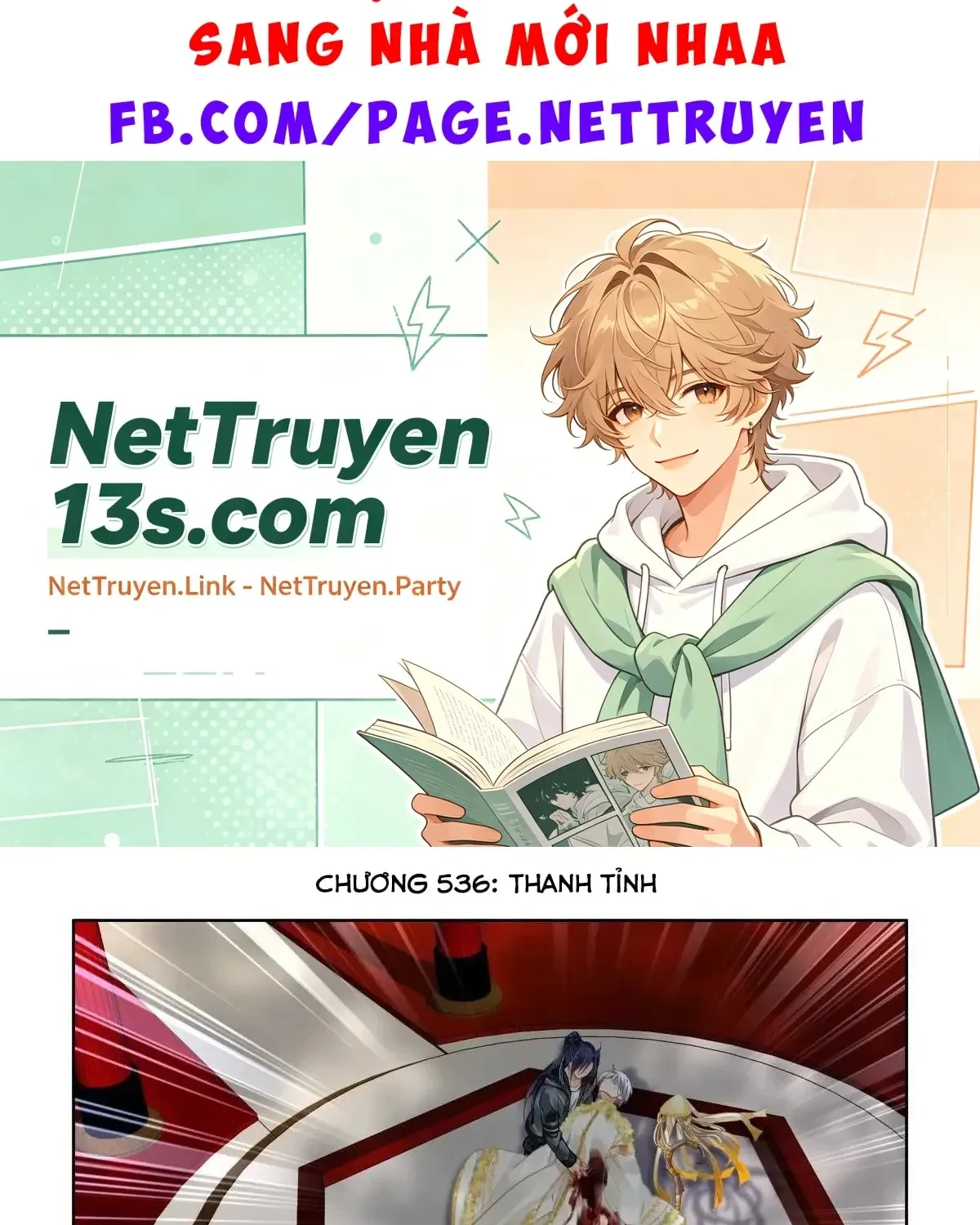 Chapter 536 - Trang 3