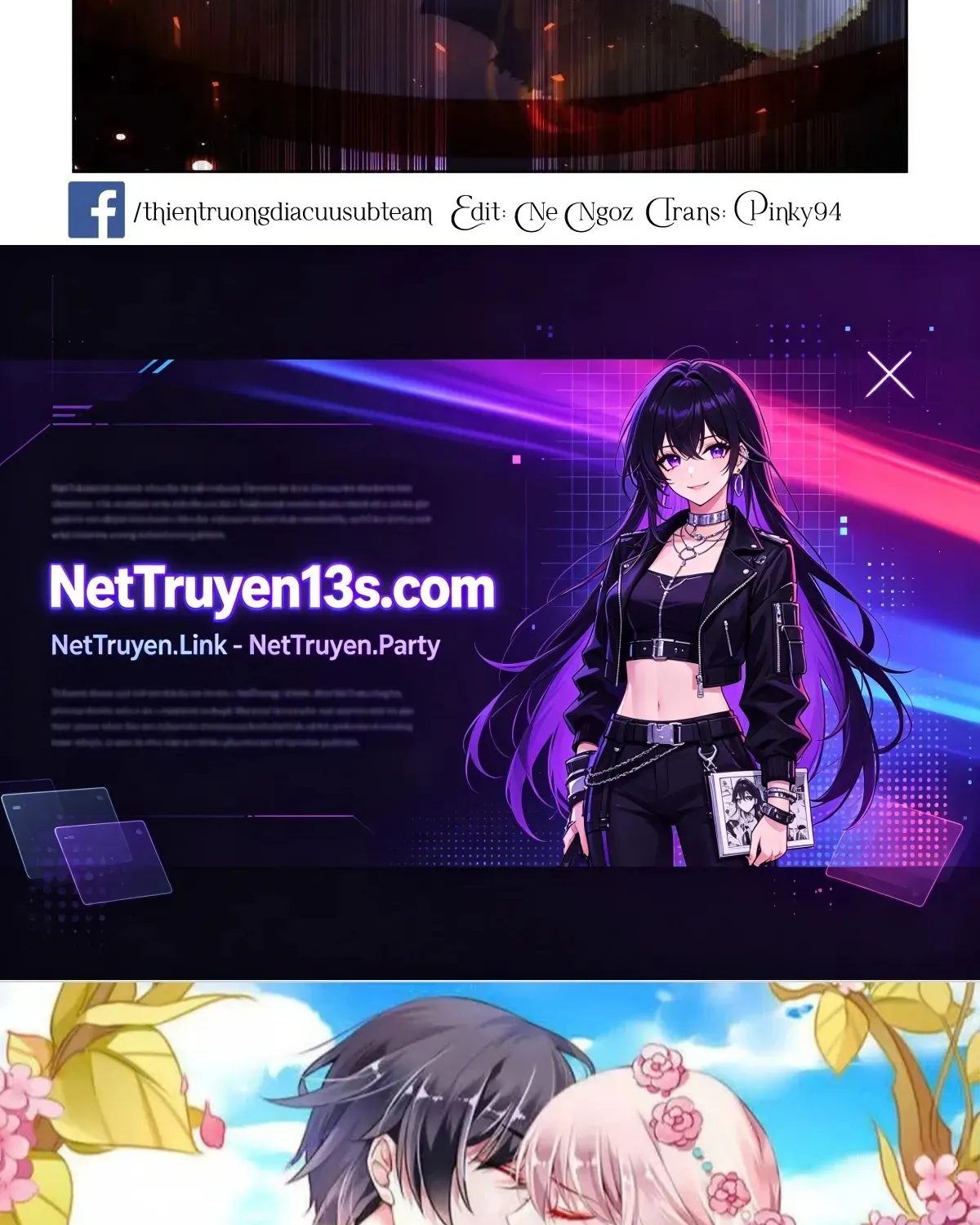 Chapter 536 - Trang 22