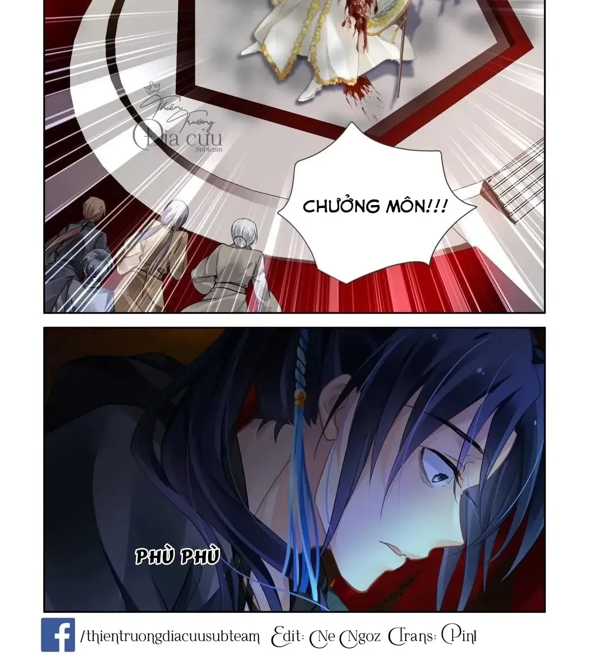 Chapter 536 - Trang 4