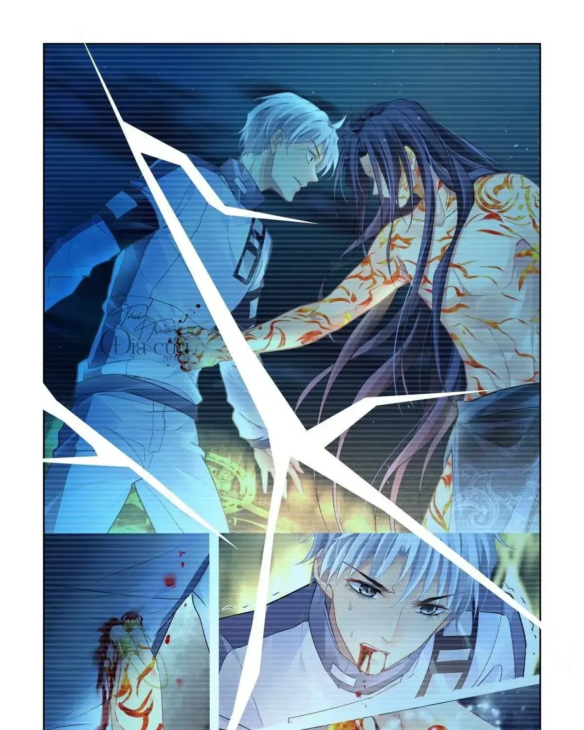 Chapter 536 - Trang 9