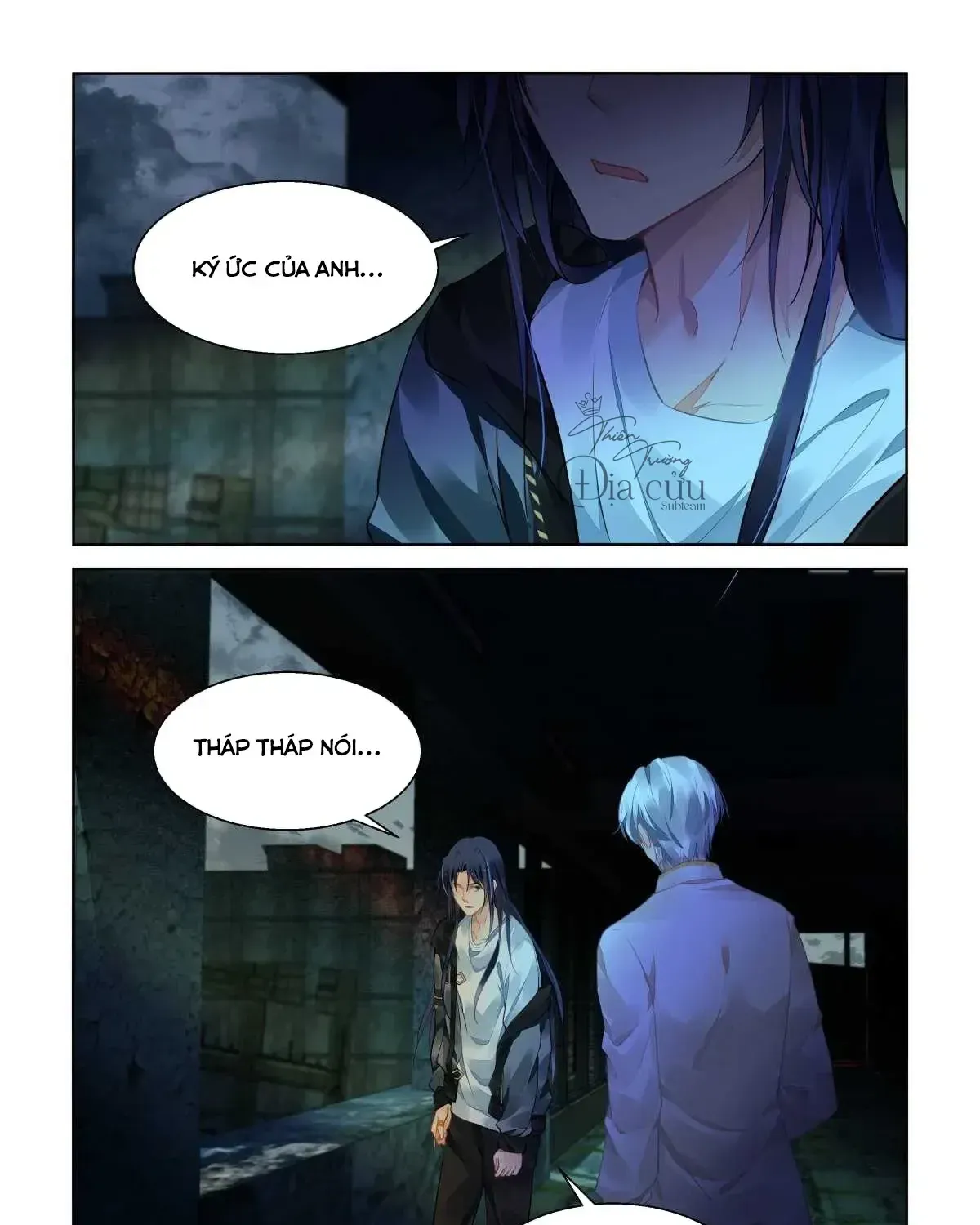Chapter 537 - Trang 11