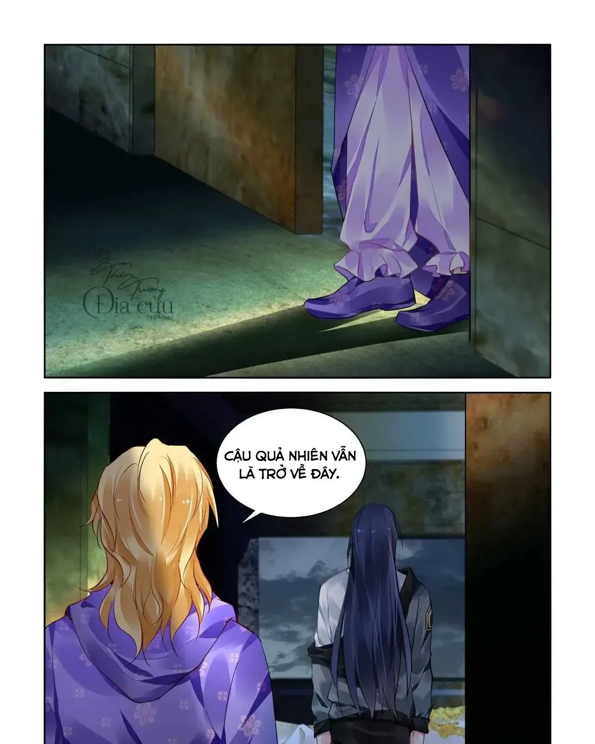 Chapter 537 - Trang 15