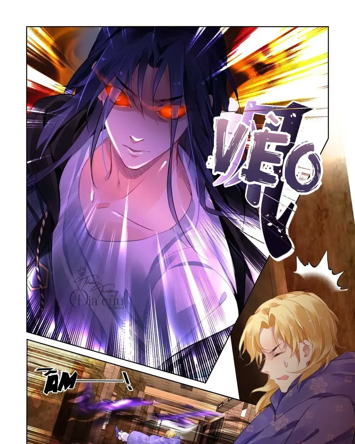 Chapter 537 - Trang 17