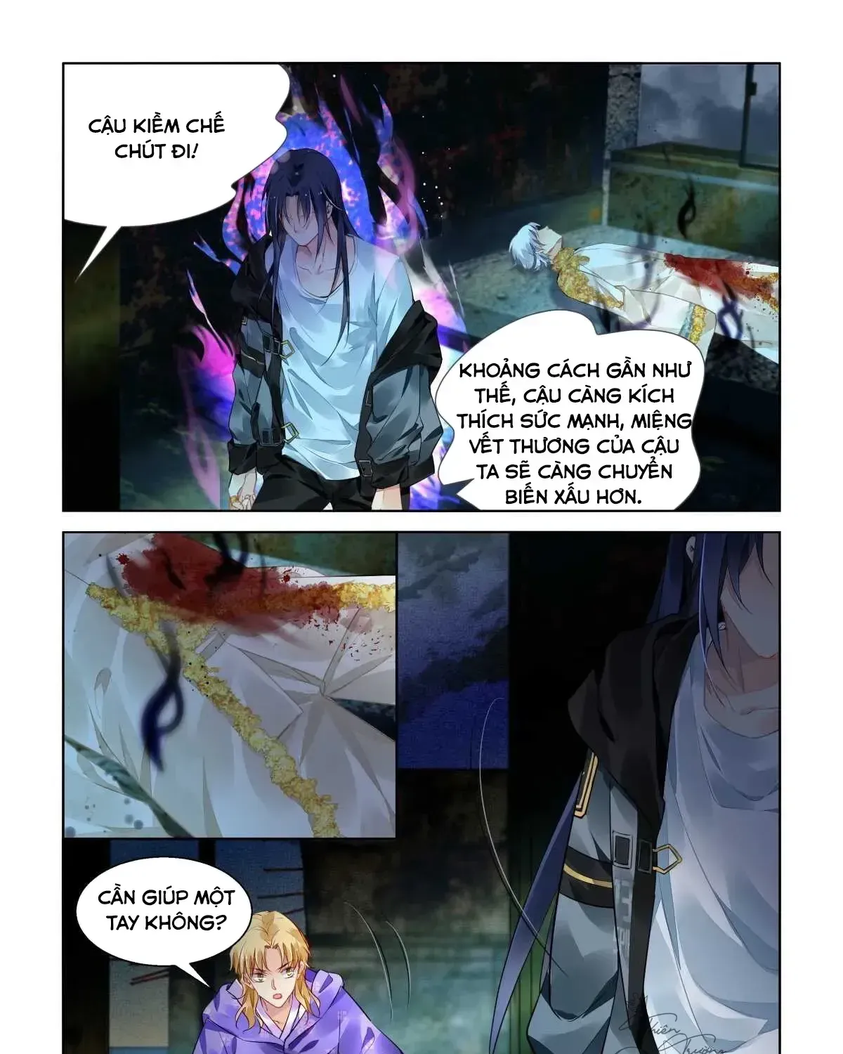 Chapter 537 - Trang 19