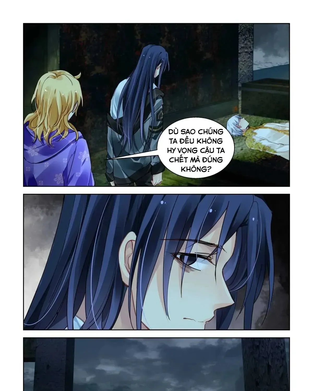 Chapter 537 - Trang 21