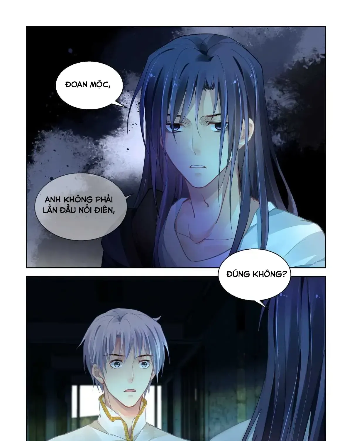 Chapter 537 - Trang 9