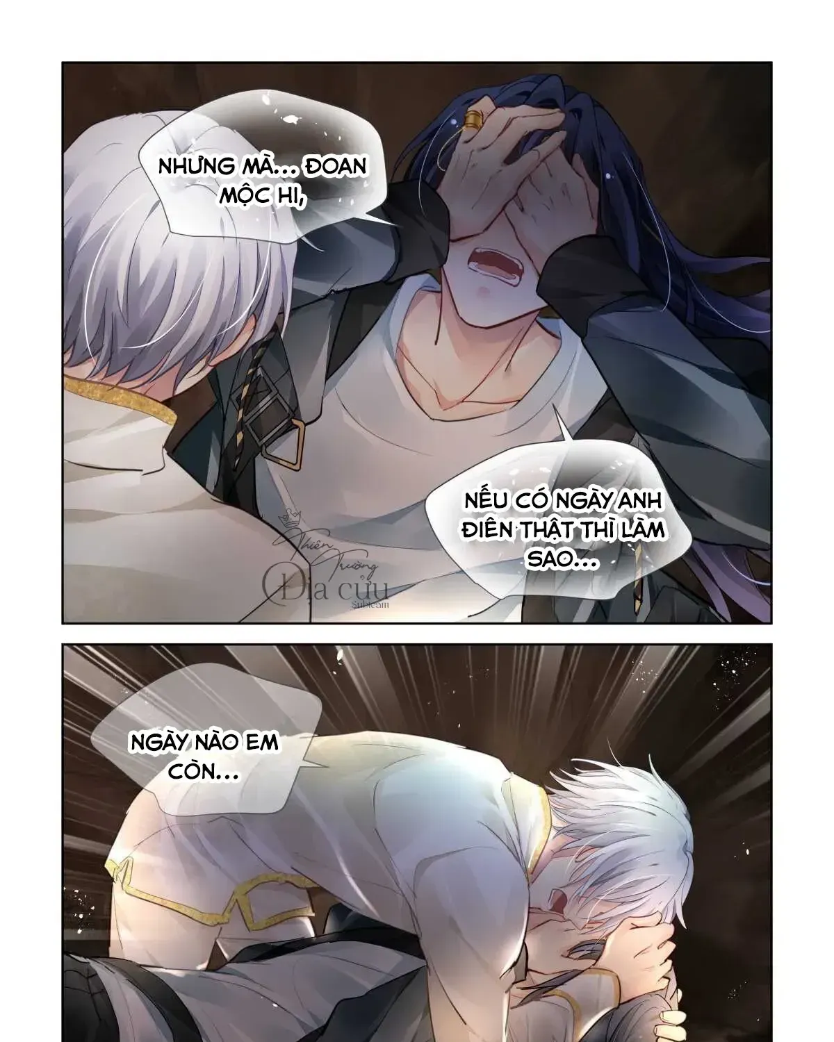Chapter 538 - Trang 11
