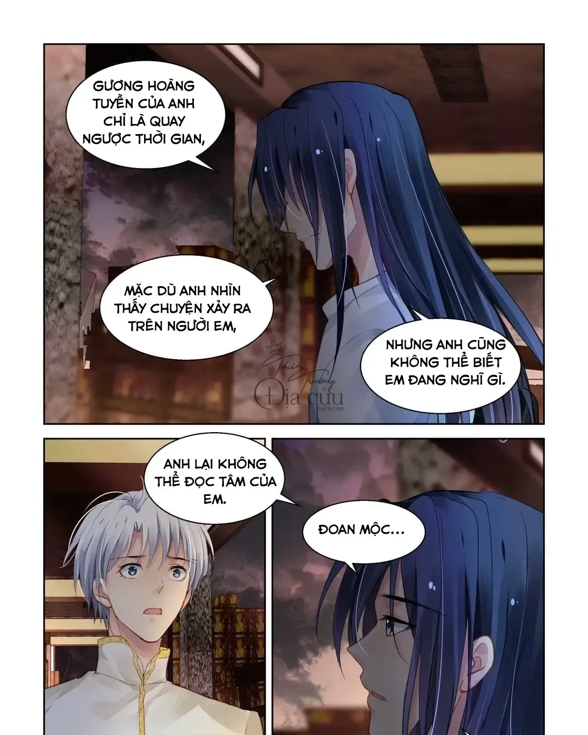 Chapter 538 - Trang 15