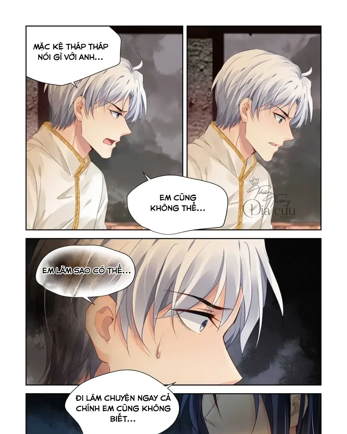 Chapter 538 - Trang 17