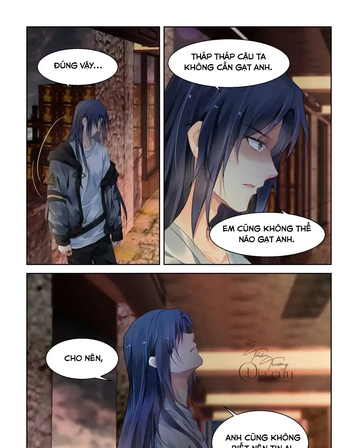 Chapter 538 - Trang 19