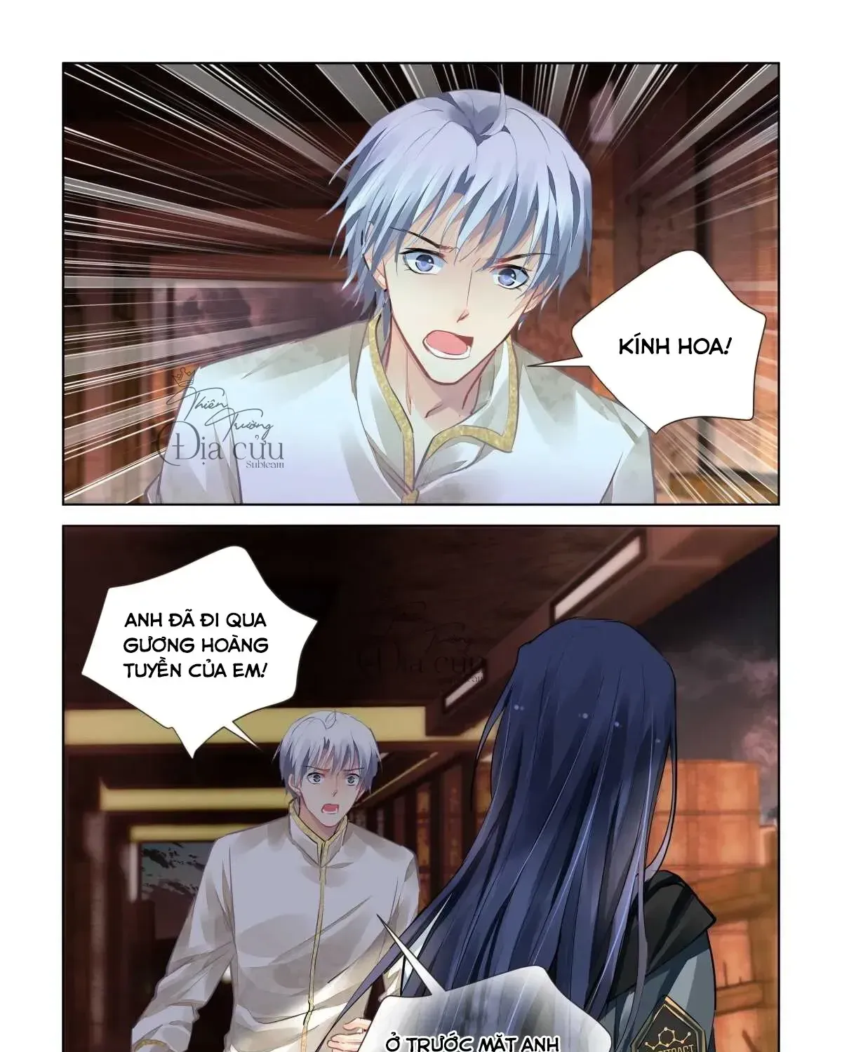 Chapter 538 - Trang 5