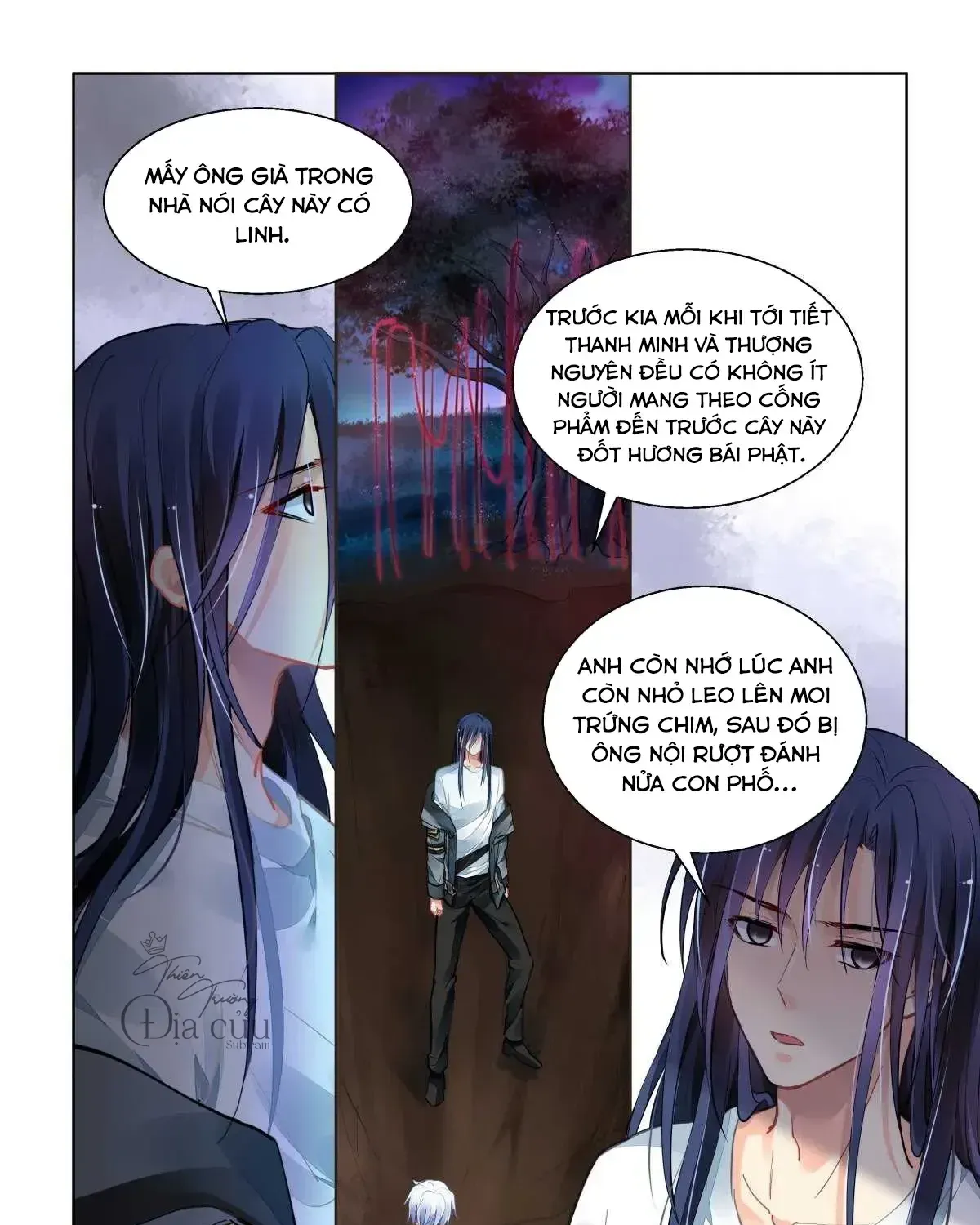 Chapter 539 - Trang 11
