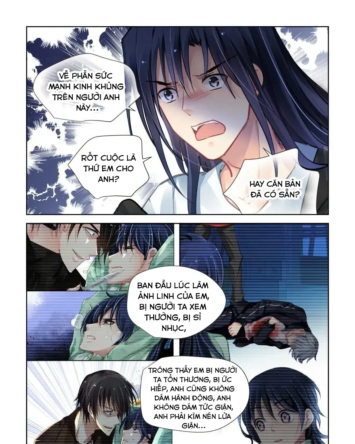 Chapter 539 - Trang 19