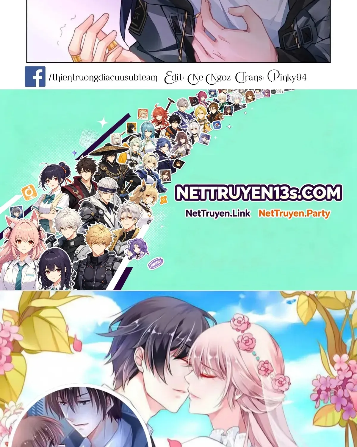 Chapter 539 - Trang 22