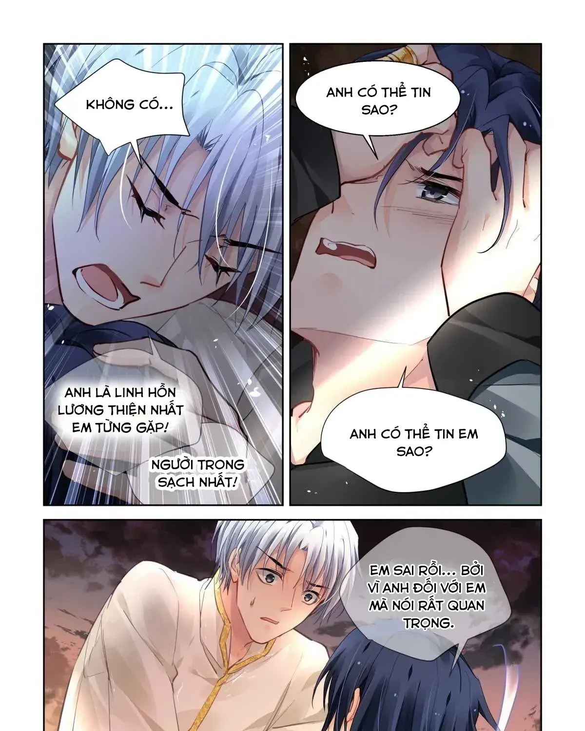Chapter 539 - Trang 5