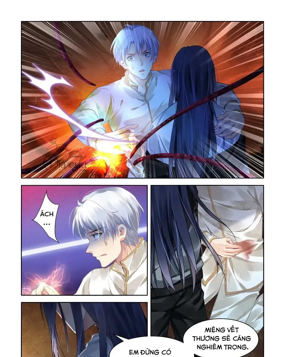 Chapter 539 - Trang 7
