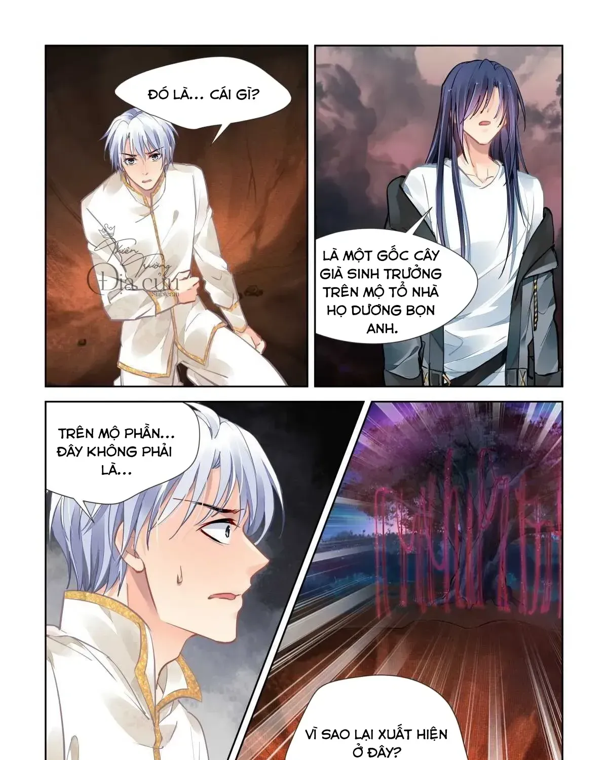 Chapter 539 - Trang 9