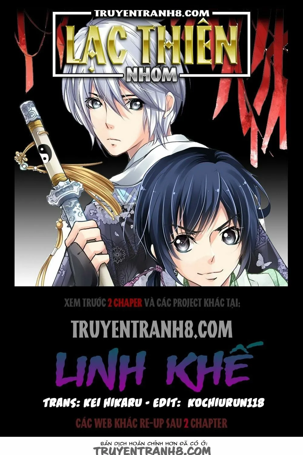Chapter 54 - Trang 2