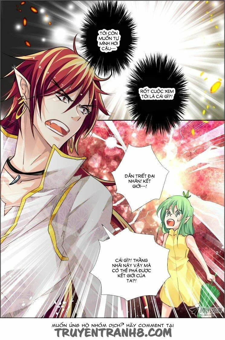 Chapter 54 - Trang 14